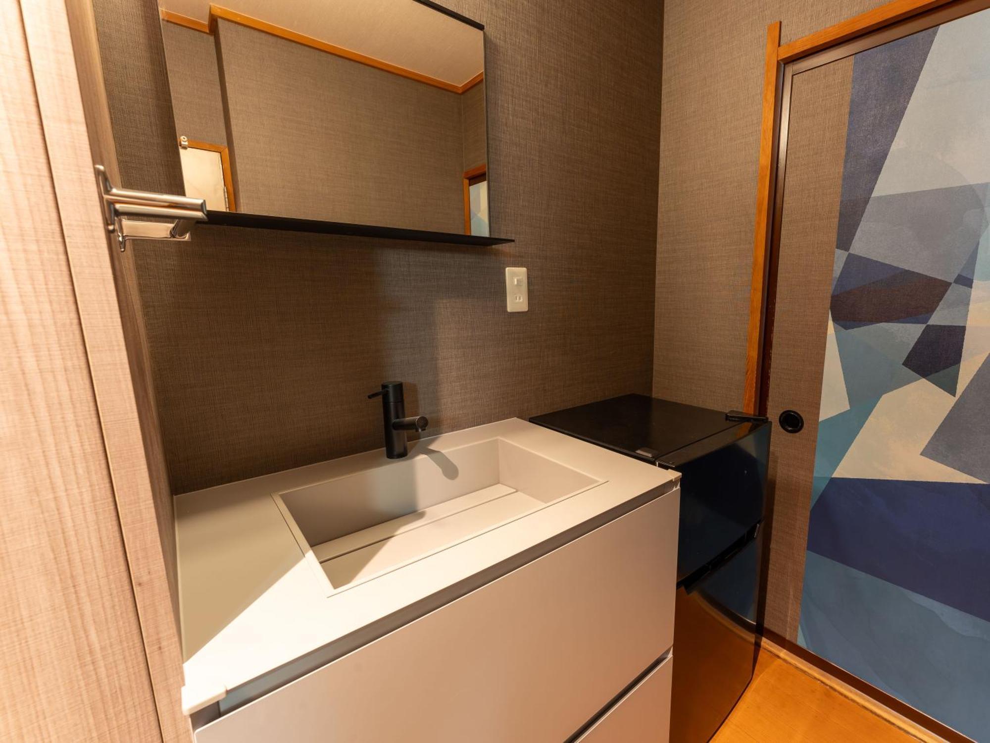 Kamenoi Hotel Kusatsu Yubatake Extérieur photo